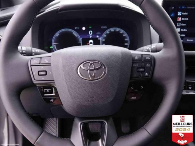 Toyota C-Hr image 5