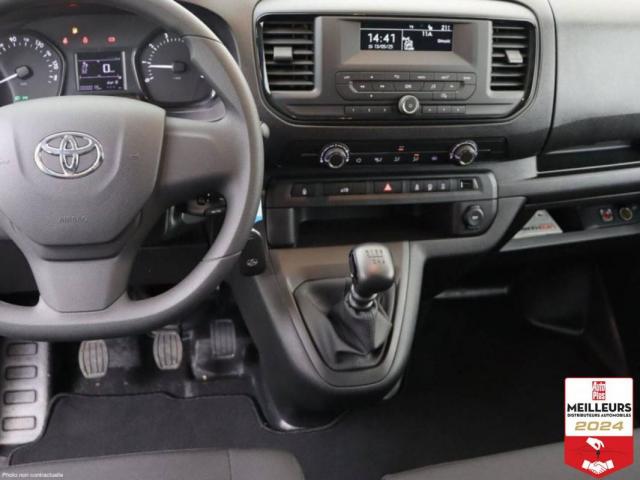 Toyota Proace image 8