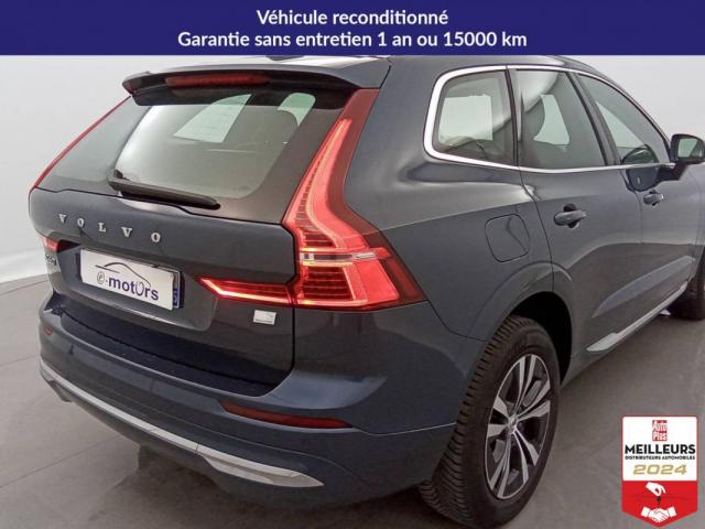 Volvo Xc60 image 2