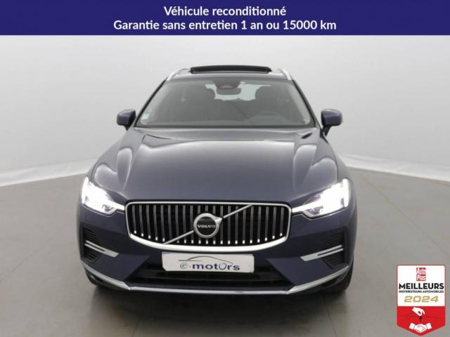 Volvo Xc60 image 3