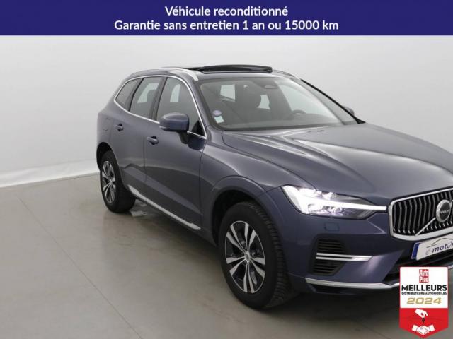 Volvo Xc60 image 9