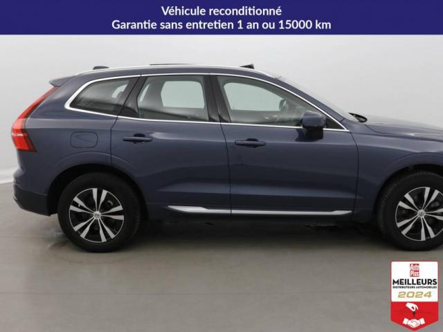 Volvo Xc60 image 4