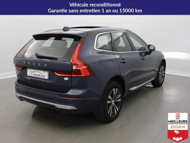 Volvo Xc60 image 8