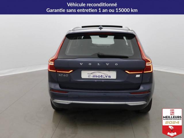 Volvo Xc60 image 1
