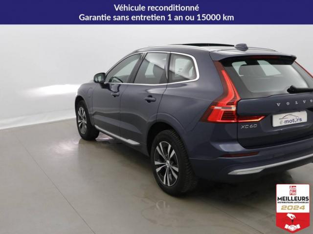 Volvo Xc60 image 5