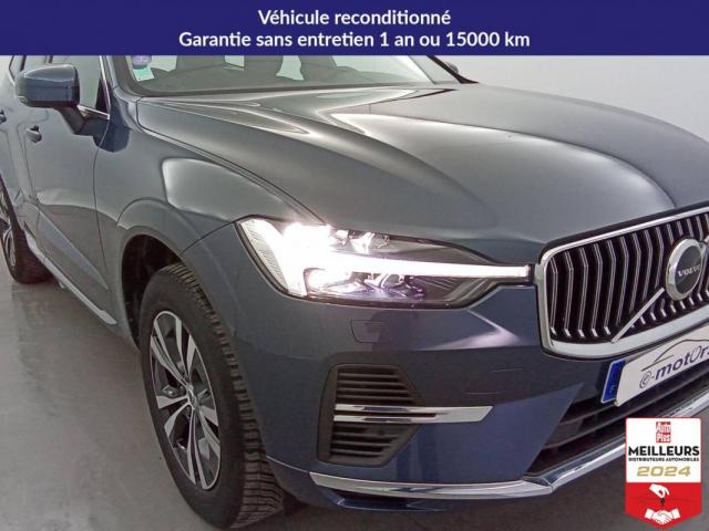 Volvo Xc60 image 7