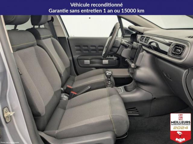 Citroen C3 image 3