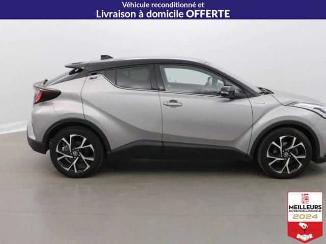 Toyota C-Hr image 6