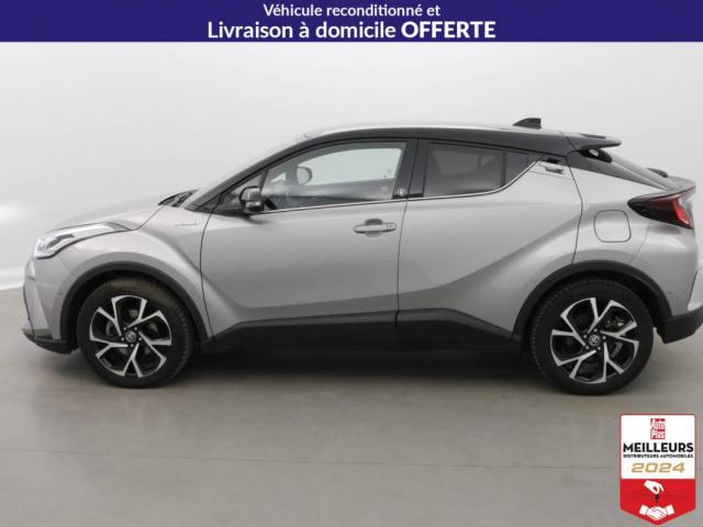 Toyota C-Hr image 5