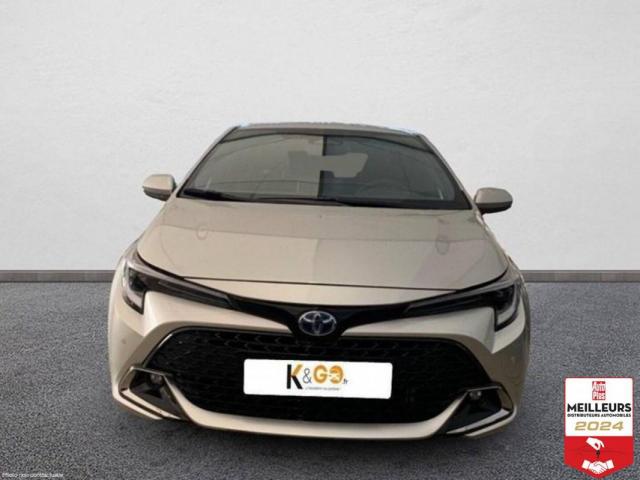 Toyota Corolla image 6