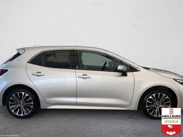 Toyota Corolla image 8