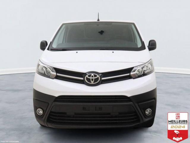 Toyota Proace image 9