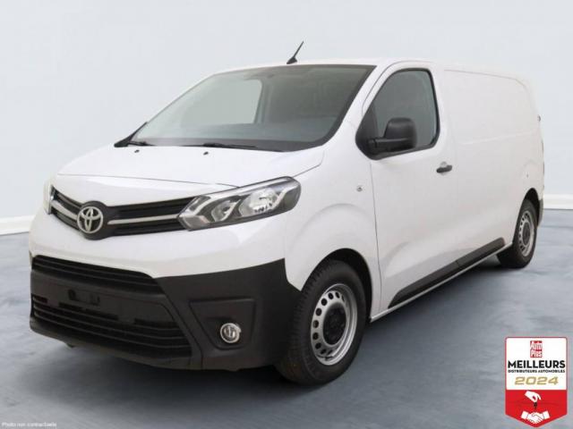 Toyota Proace image 3