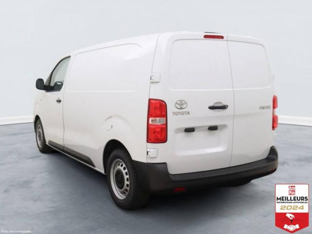 Toyota Proace image 2