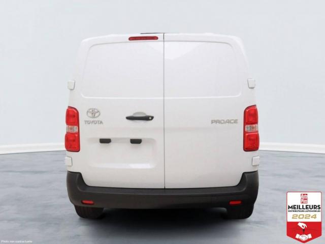 Toyota Proace image 1