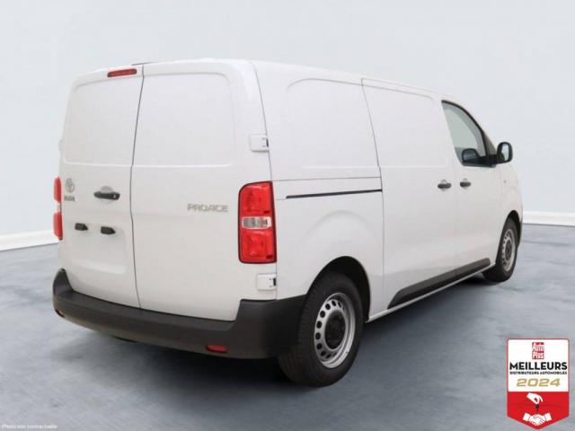 Toyota Proace image 4