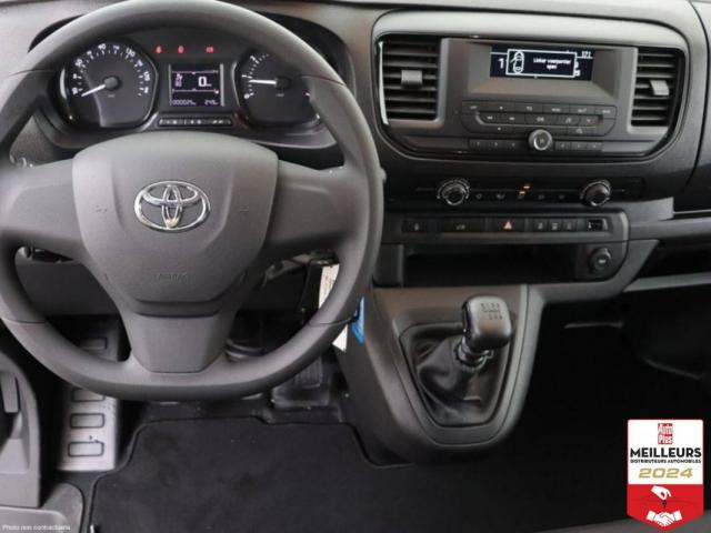 Toyota Proace image 7