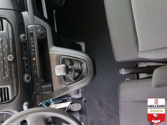 Toyota Proace image 8