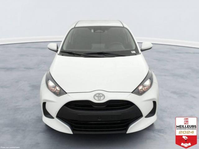 Toyota Yaris image 8
