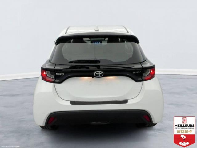 Toyota Yaris image 3