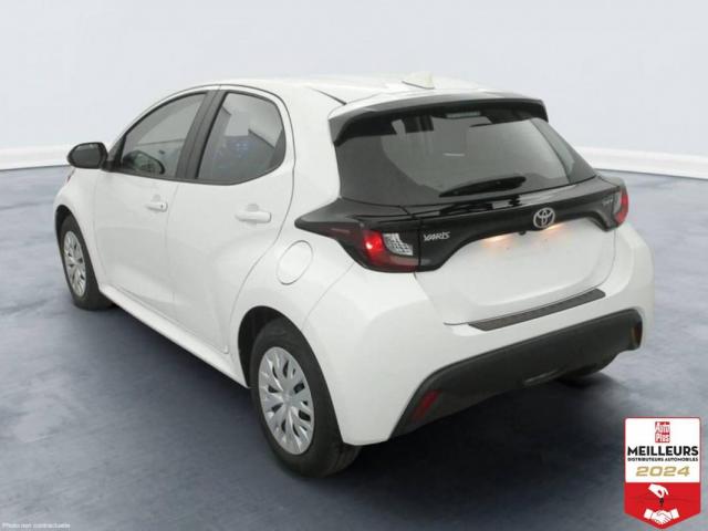 Toyota Yaris image 4