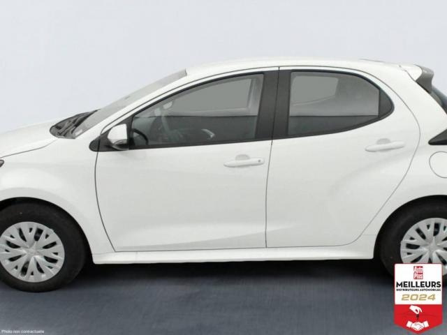 Toyota Yaris image 6