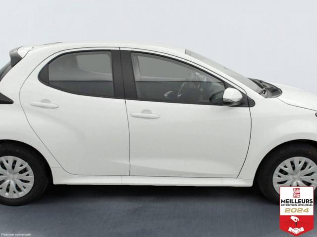 Toyota Yaris image 7