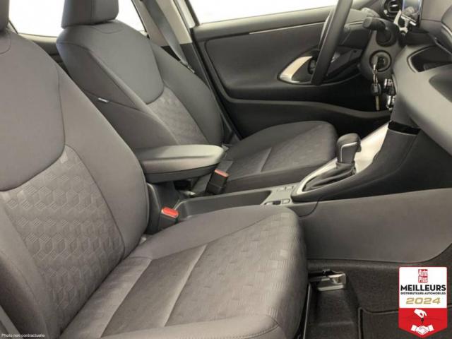 Toyota Yaris image 9