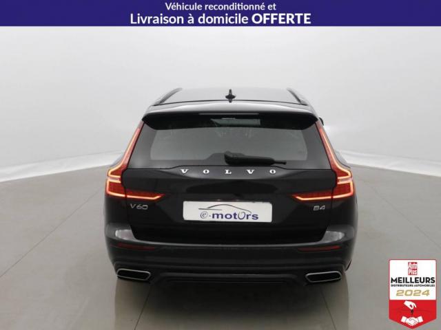 Volvo V60 image 9