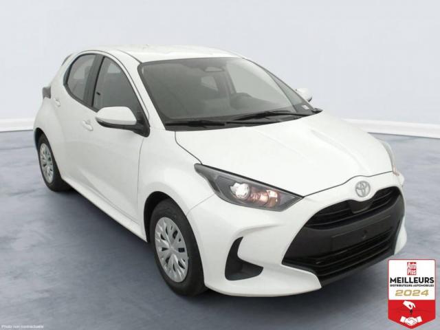 Toyota Yaris image 1