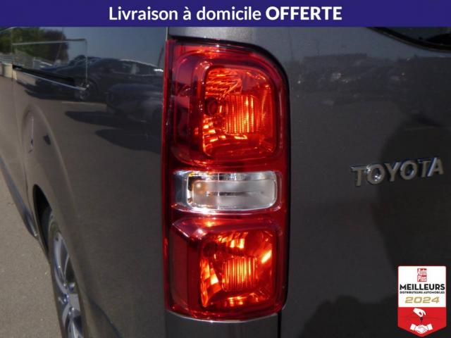 Toyota Proace Verso image 7