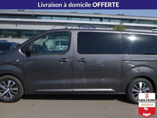 Toyota Proace Verso image 8