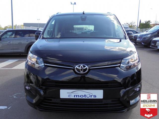 Toyota Proace City Verso image 6
