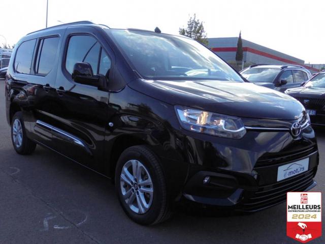 Toyota Proace City Verso image 5