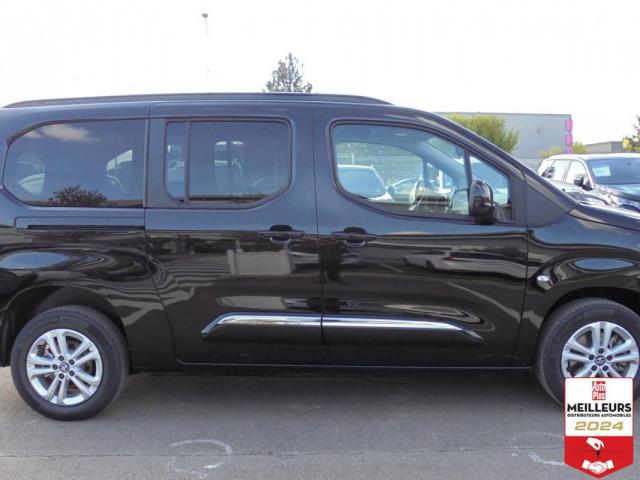 Toyota Proace City Verso image 9