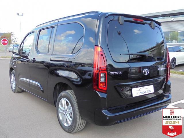 Toyota Proace City Verso image 2