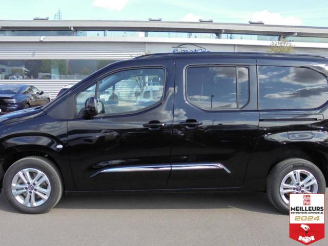 Toyota Proace City Verso image 8