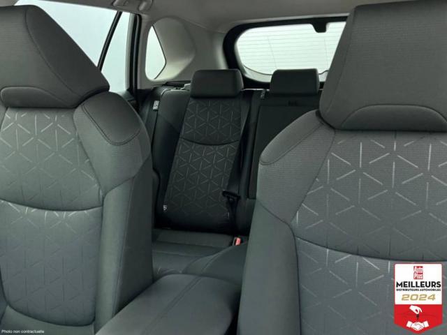 Toyota Rav4 image 5