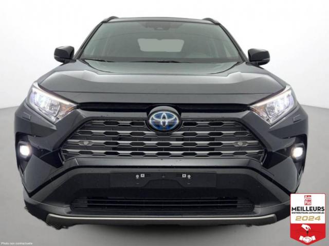 Toyota Rav4 image 9