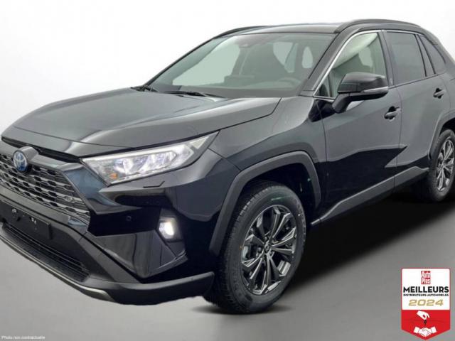 Toyota Rav4 image 2