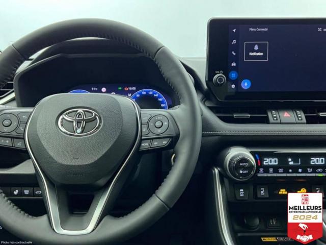 Toyota Rav4 image 8