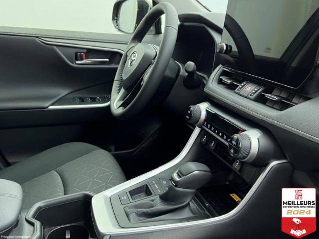 Toyota Rav4 image 3