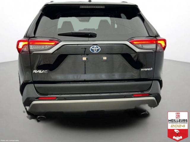 Toyota Rav4 image 6