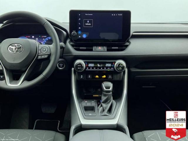 Toyota Rav4 image 4