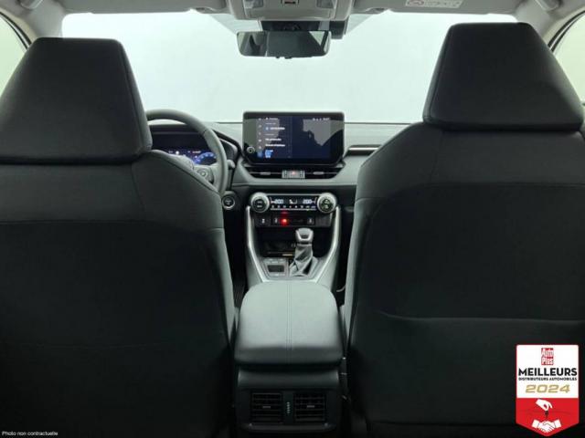 Toyota Rav4 image 7