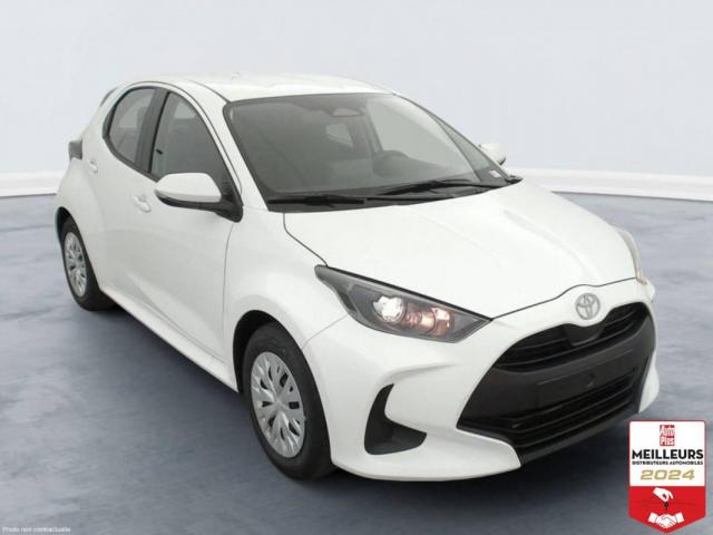 Toyota Yaris image 4