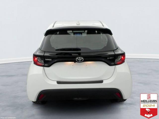 Toyota Yaris image 2