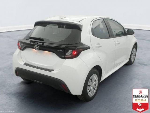Toyota Yaris image 7
