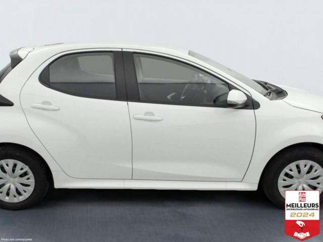 Toyota Yaris image 8
