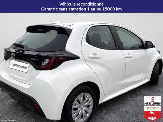 Toyota Yaris image 6
